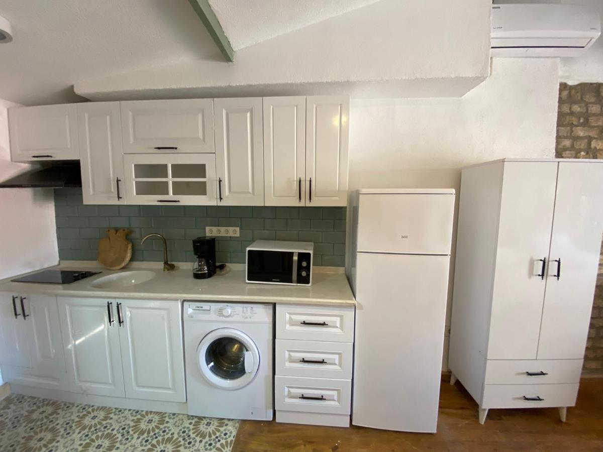 Balat Historical House Apartment Istanbul Luaran gambar