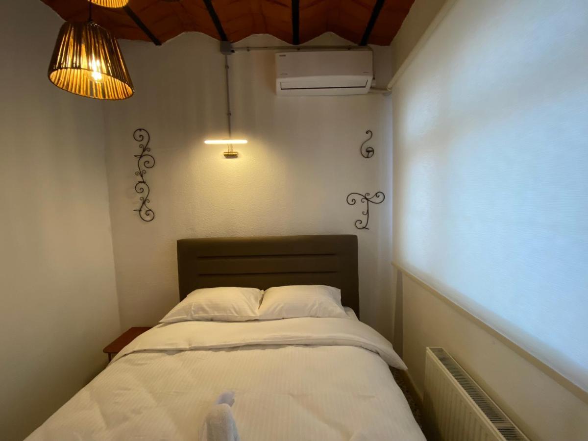 Balat Historical House Apartment Istanbul Luaran gambar