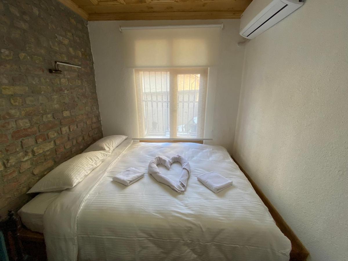 Balat Historical House Apartment Istanbul Luaran gambar