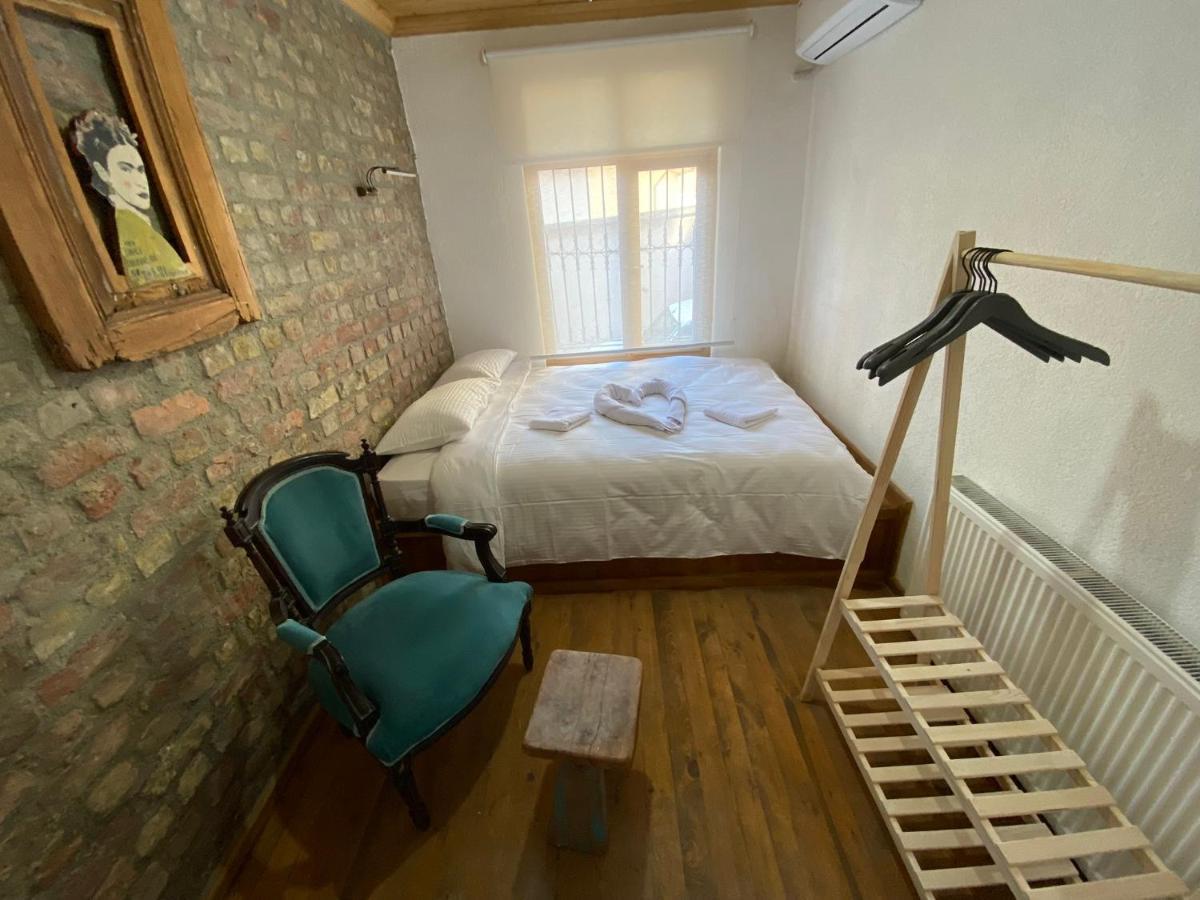 Balat Historical House Apartment Istanbul Luaran gambar