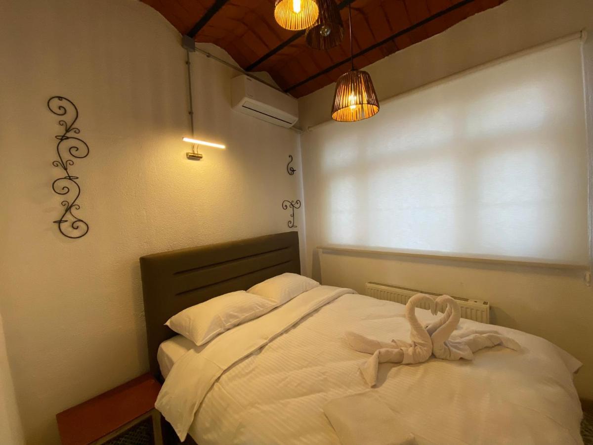 Balat Historical House Apartment Istanbul Luaran gambar