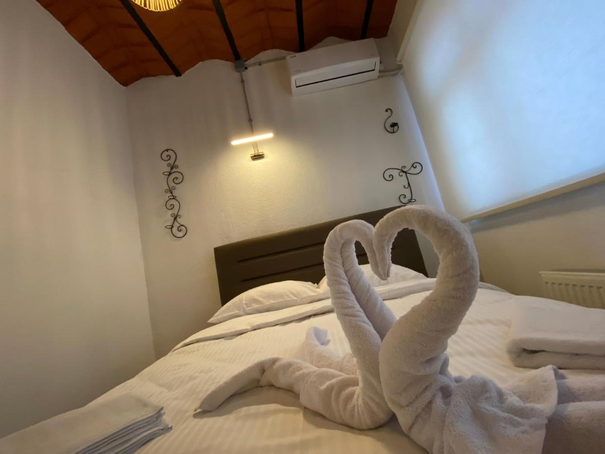 Balat Historical House Apartment Istanbul Luaran gambar
