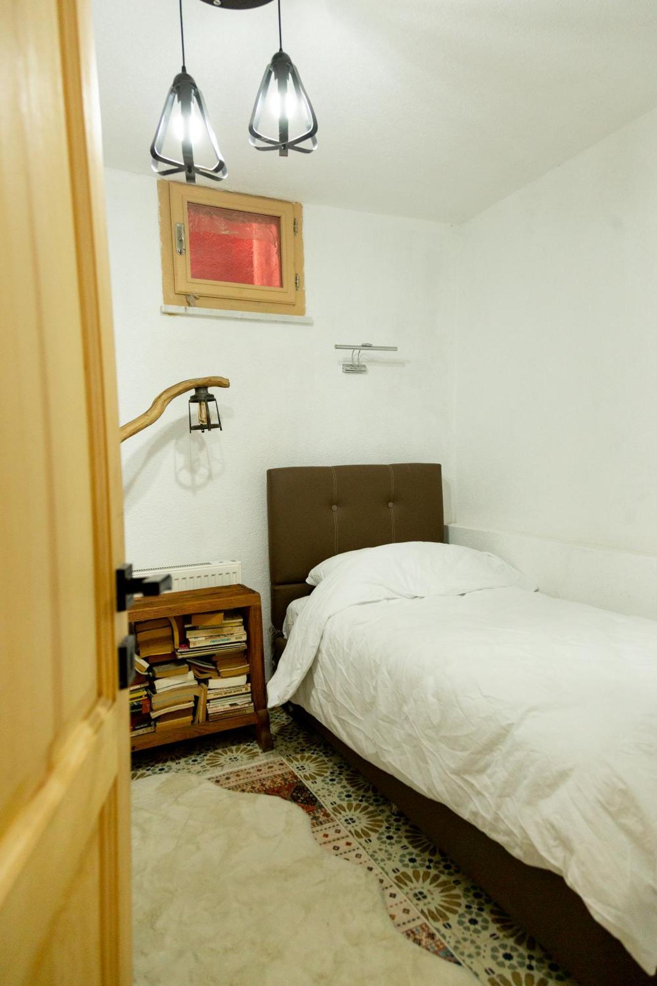 Balat Historical House Apartment Istanbul Luaran gambar