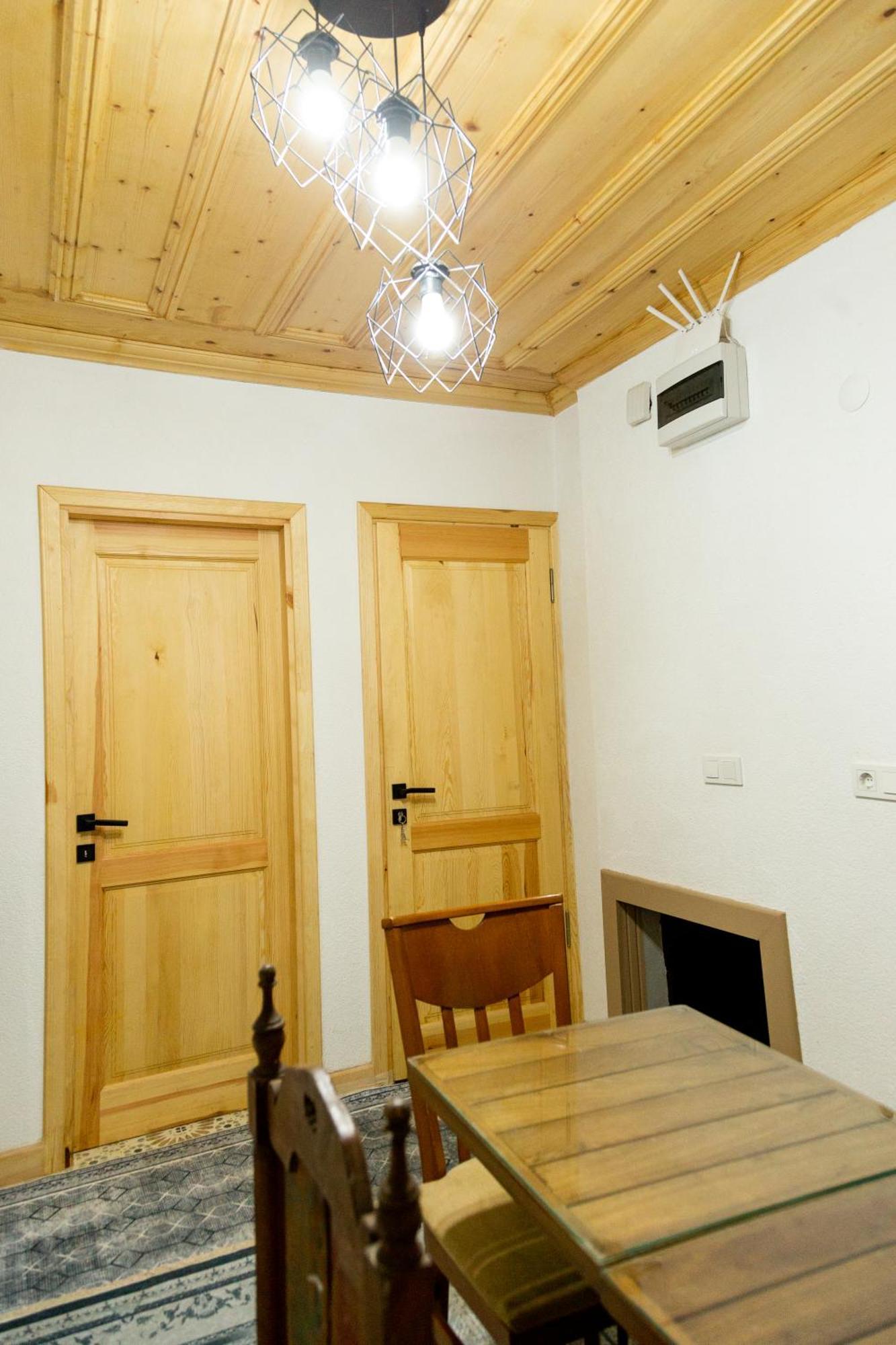 Balat Historical House Apartment Istanbul Luaran gambar