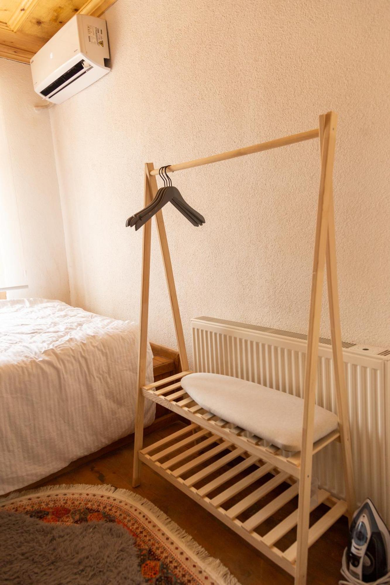 Balat Historical House Apartment Istanbul Luaran gambar