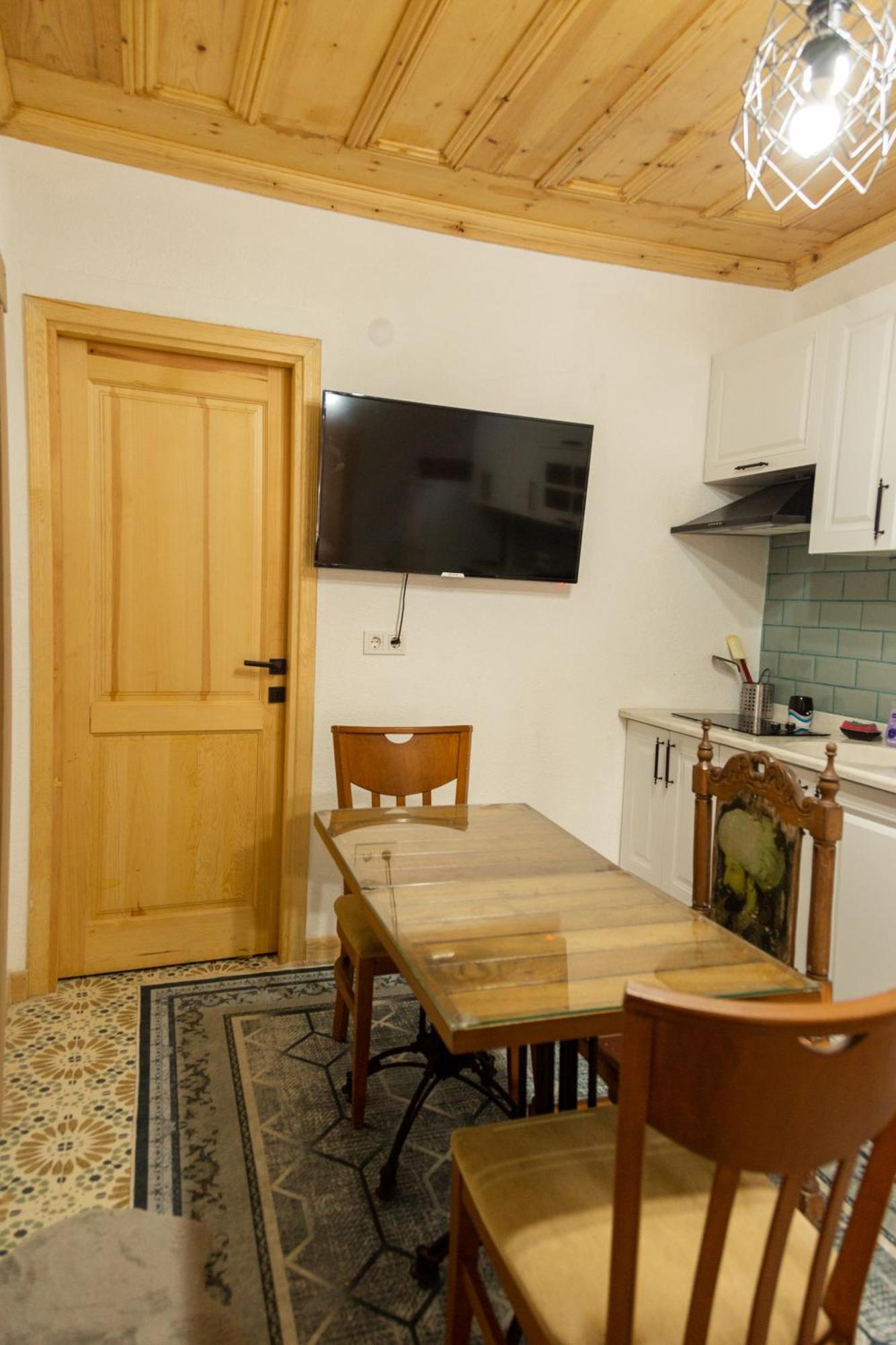 Balat Historical House Apartment Istanbul Luaran gambar