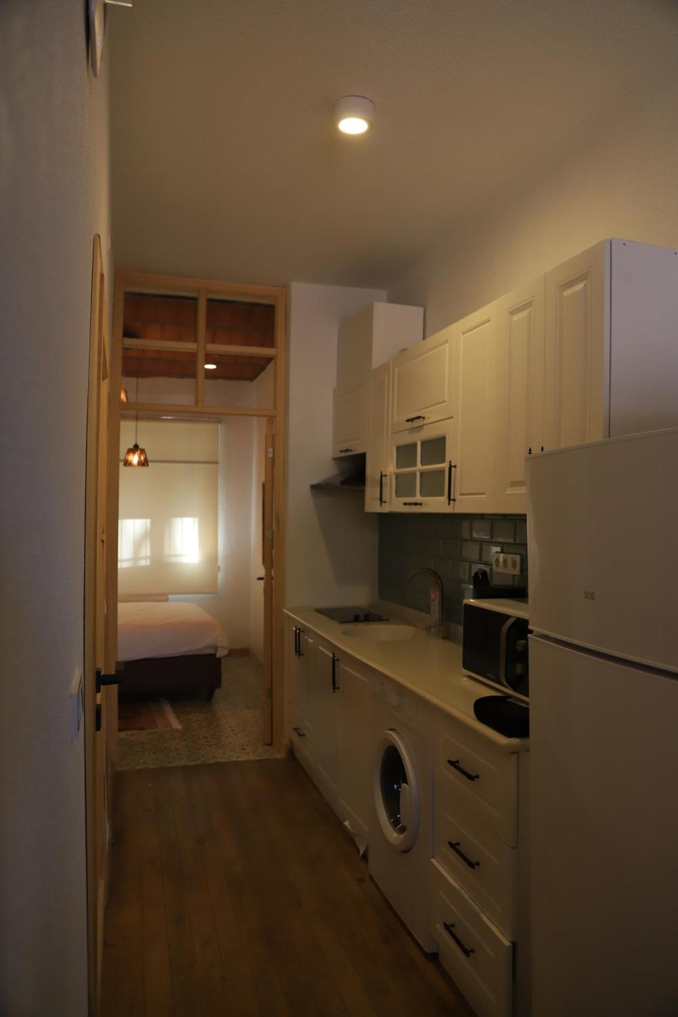 Balat Historical House Apartment Istanbul Luaran gambar