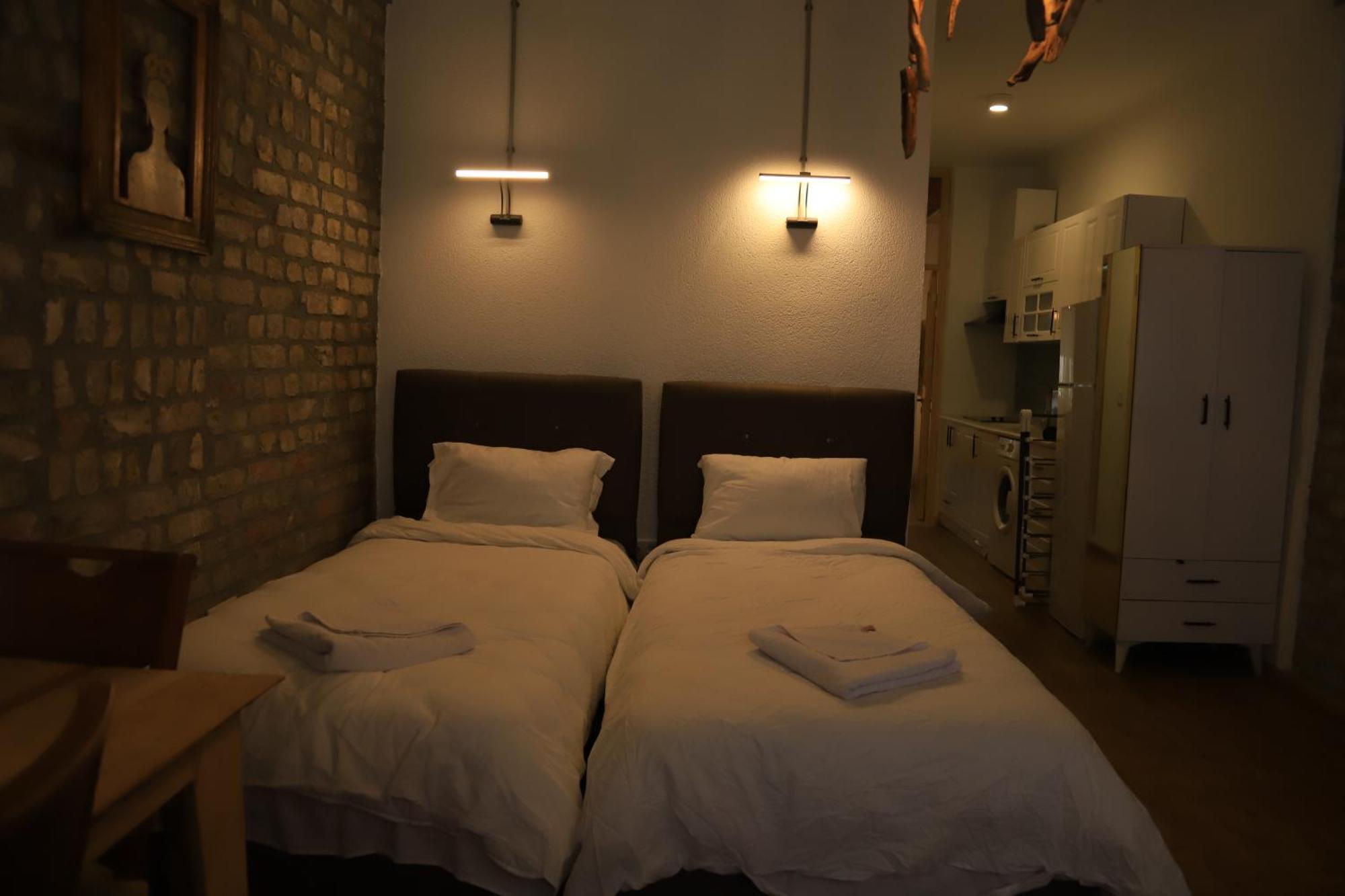 Balat Historical House Apartment Istanbul Luaran gambar