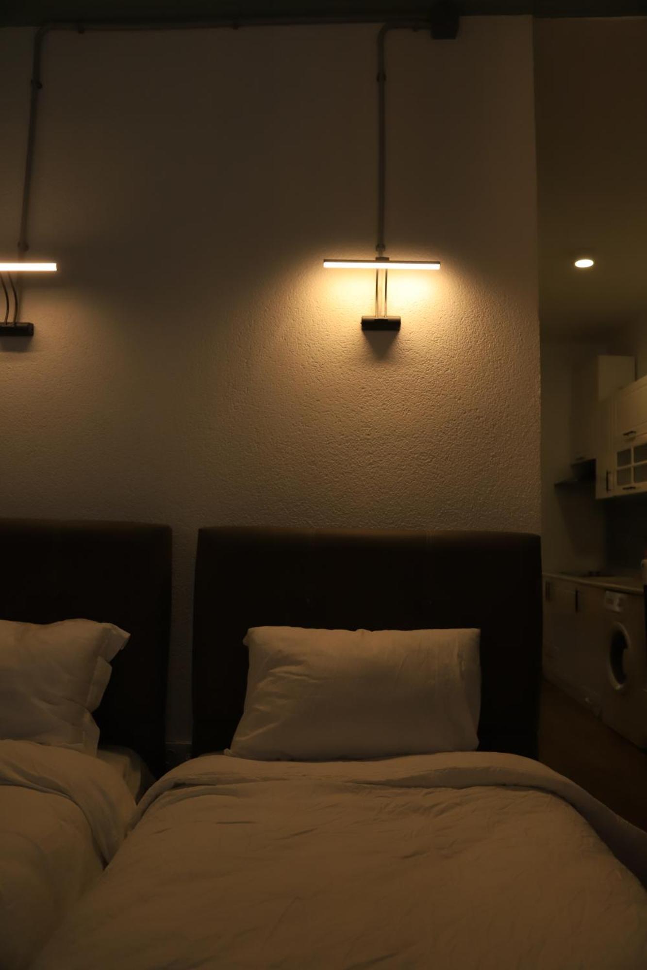 Balat Historical House Apartment Istanbul Luaran gambar