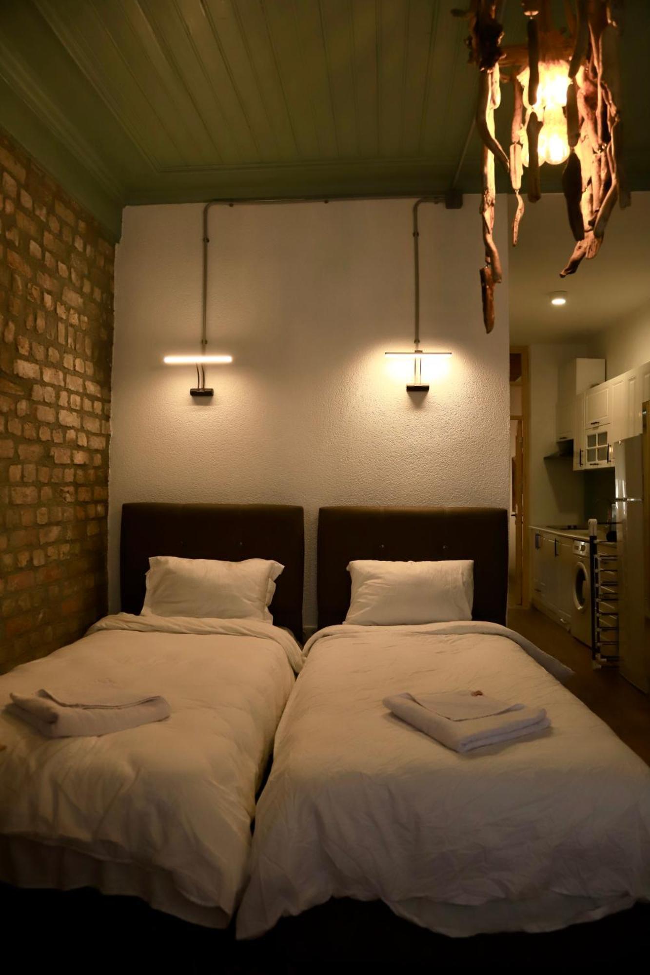 Balat Historical House Apartment Istanbul Luaran gambar