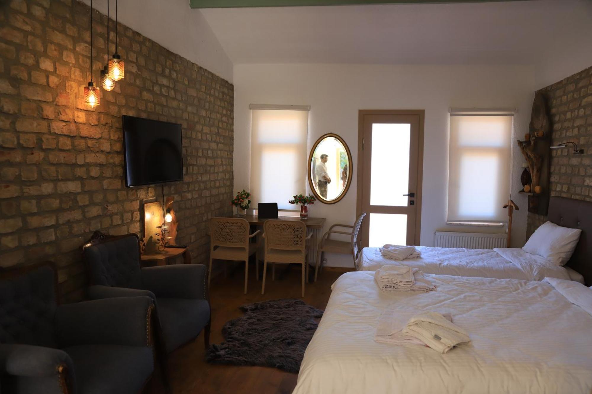 Balat Historical House Apartment Istanbul Luaran gambar