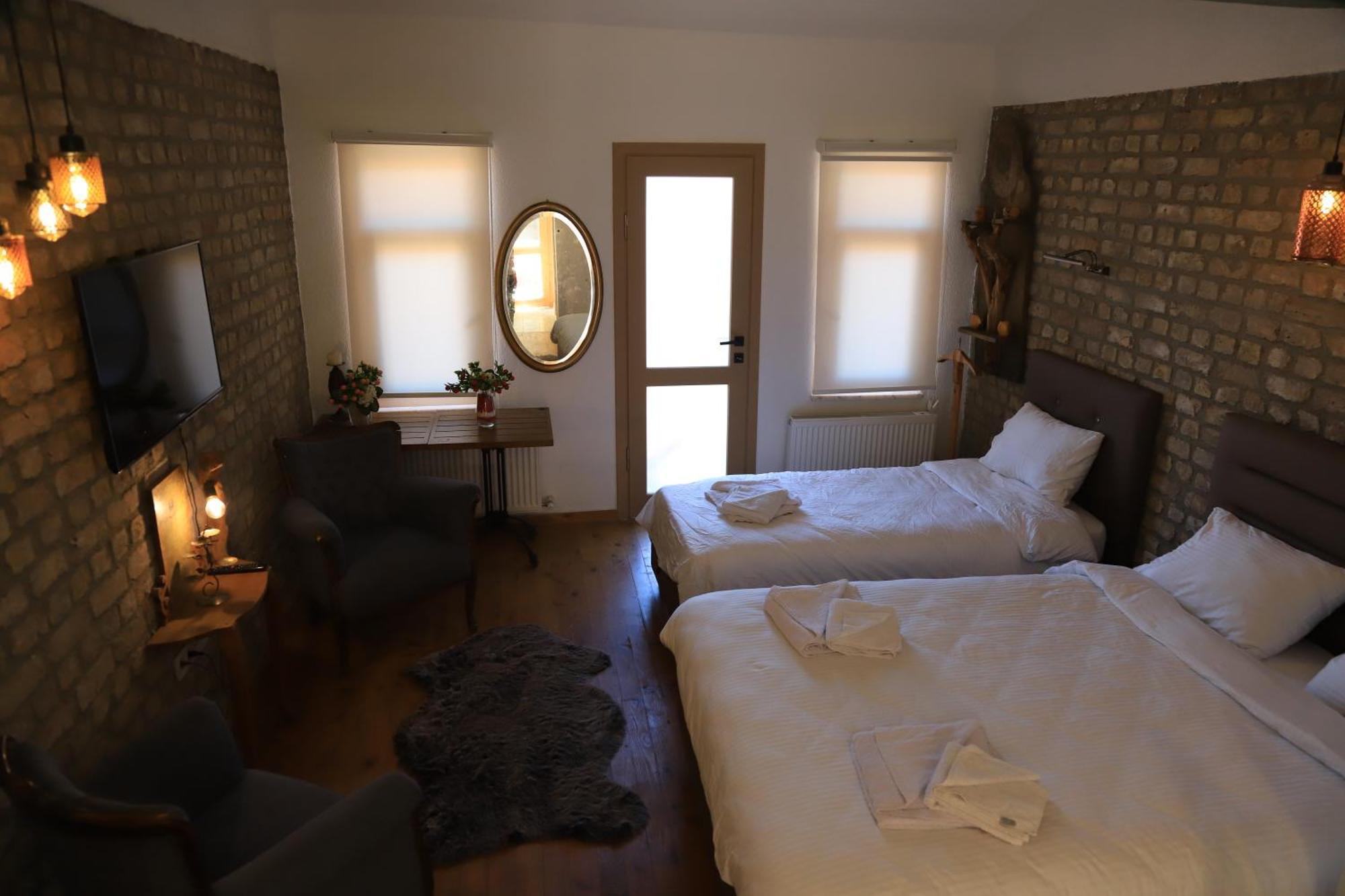 Balat Historical House Apartment Istanbul Luaran gambar