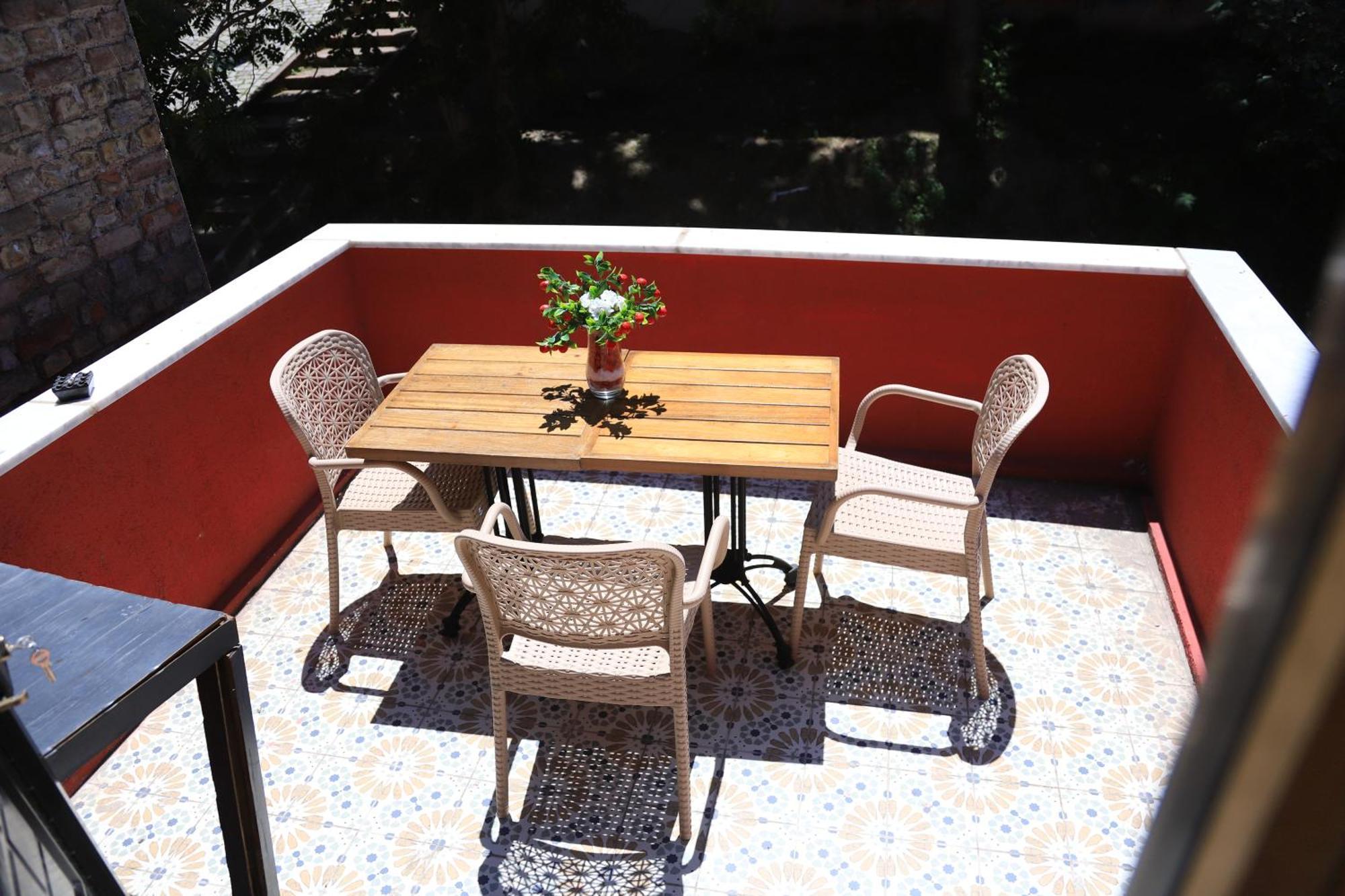 Balat Historical House Apartment Istanbul Luaran gambar