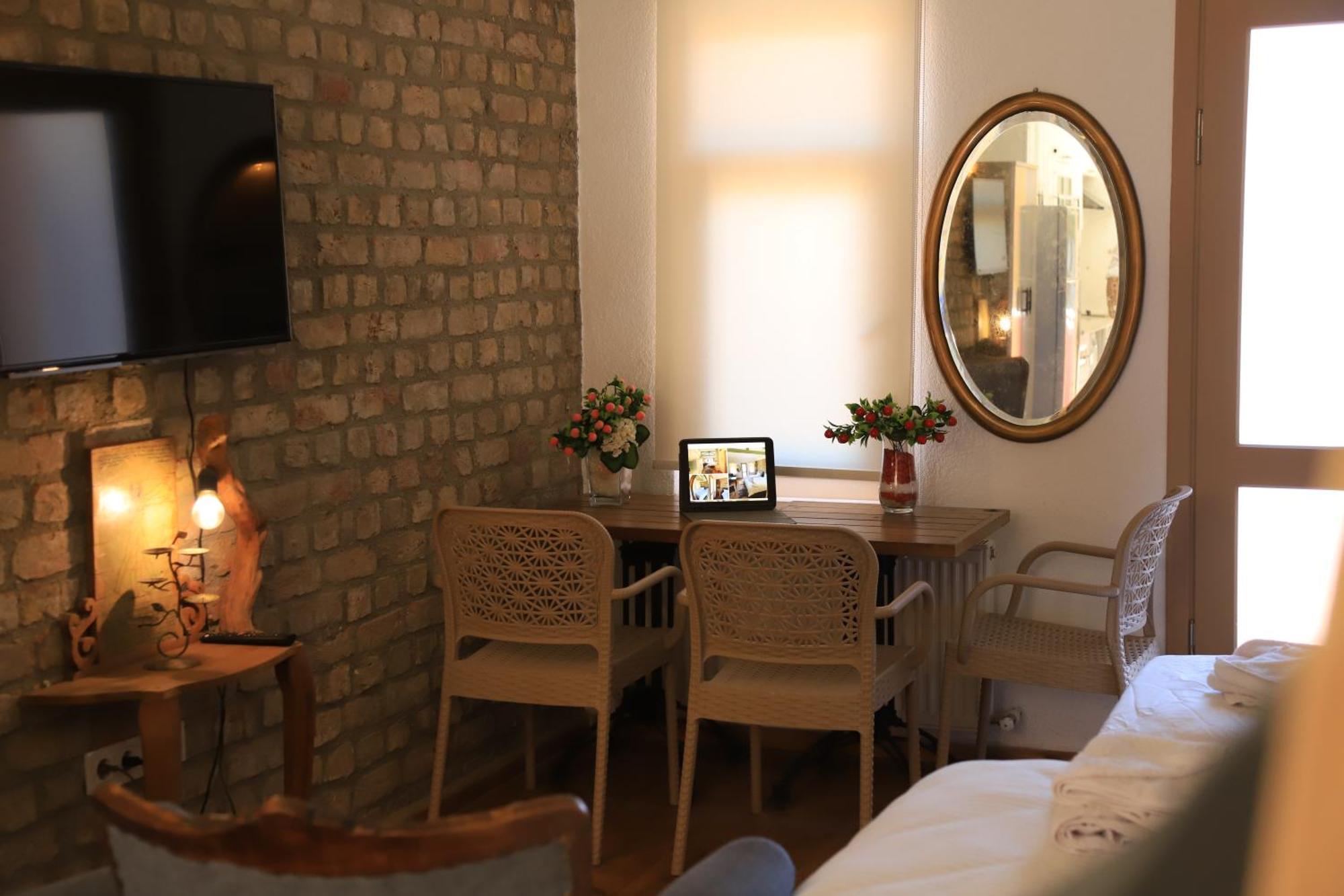 Balat Historical House Apartment Istanbul Luaran gambar