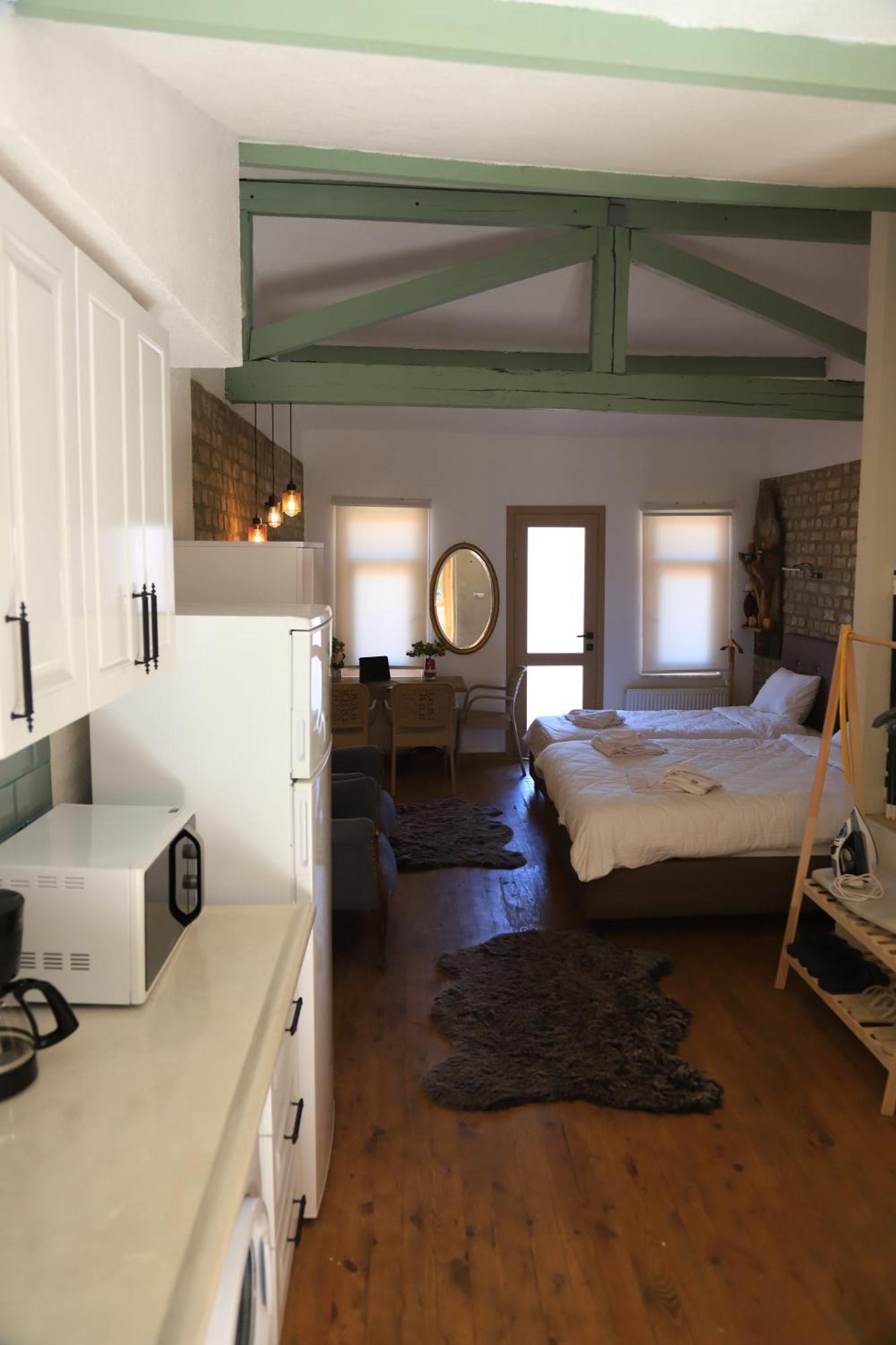 Balat Historical House Apartment Istanbul Luaran gambar